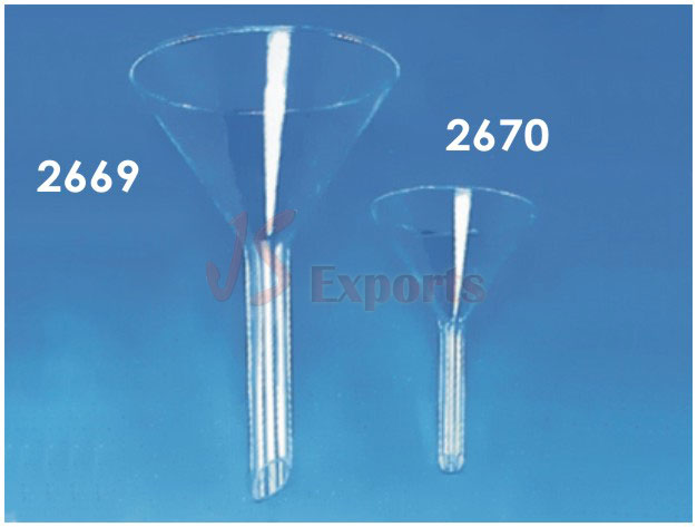 FUNNEL FILTER
